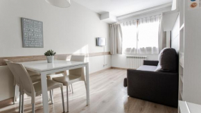 Outdoor Apartaments - Basecamp